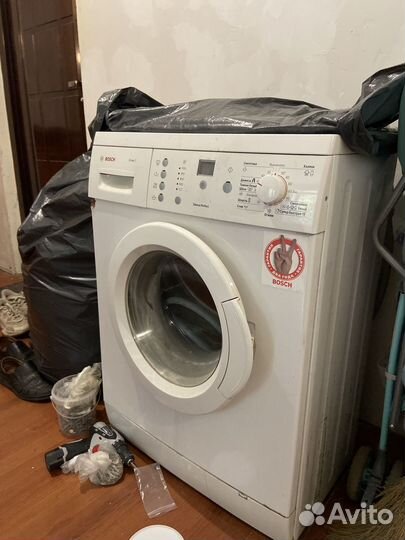 Стиральная машина bosch maxx 5 бу