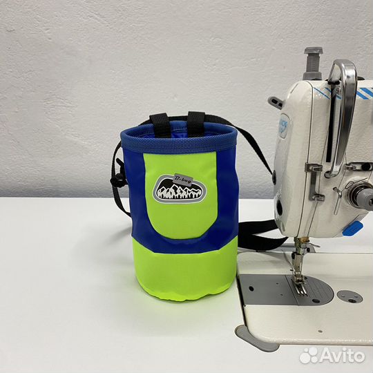 Мешок для магнезии размер «L»