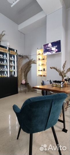 Авторский аромат 