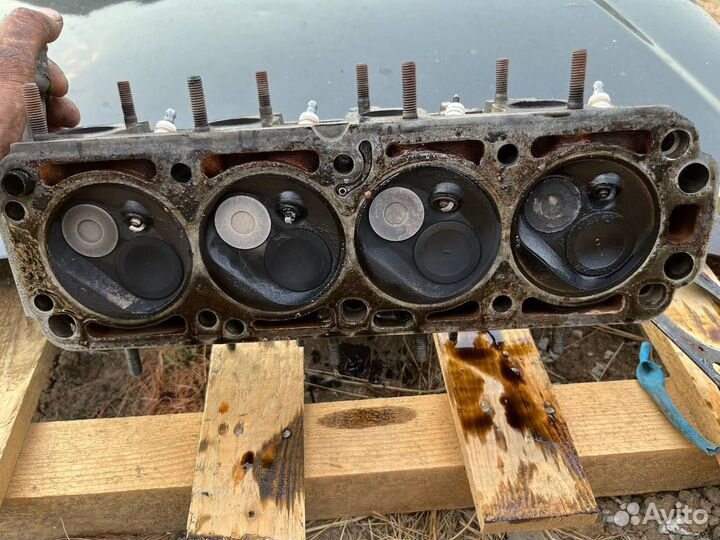 Гбц Daewoo lanos 1.5 в сборе дэу ланос