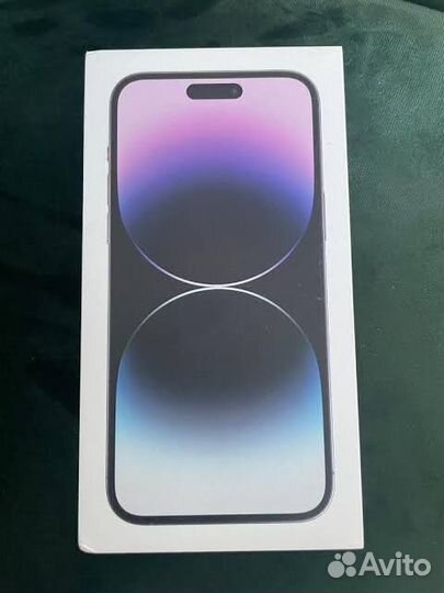 iPhone 14 Pro Max, 128 ГБ