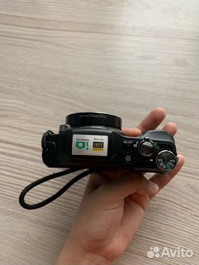 Фотоаппарат