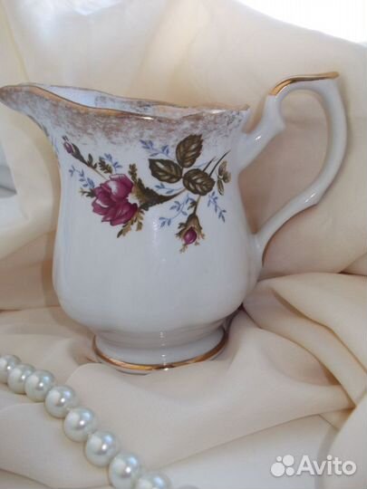 Два сервиза. Дулево. Chodziez. Новые