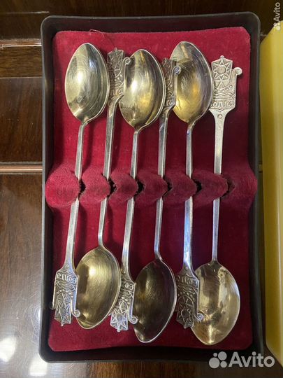 Мельхиор СССР