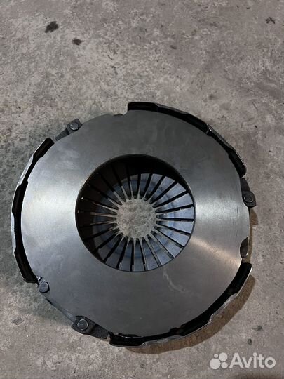 Корзина сцепления Газон Некст Sachs