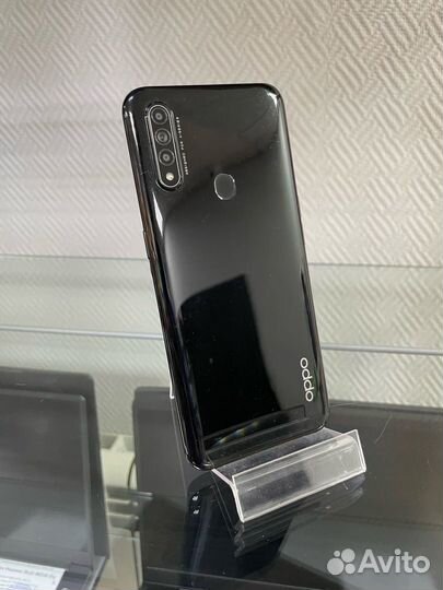 Смартфон oppo A31 4/64