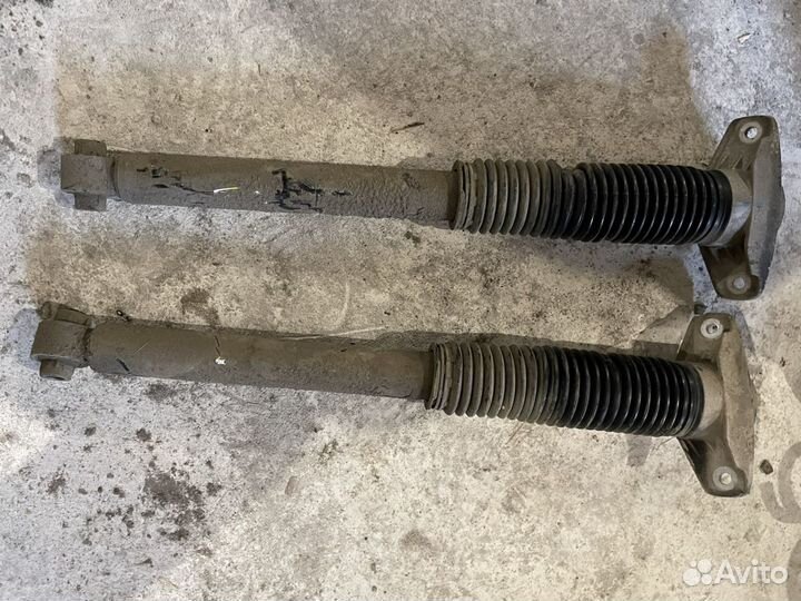 Амортизатор задний Kia K5 G4NA 2.0 150лс 2021