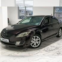 Mazda 6 1.8 MT, 2007, 235 847 км, с пробегом, цена 750 000 руб.