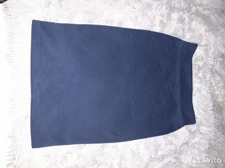 Юбка карандаш