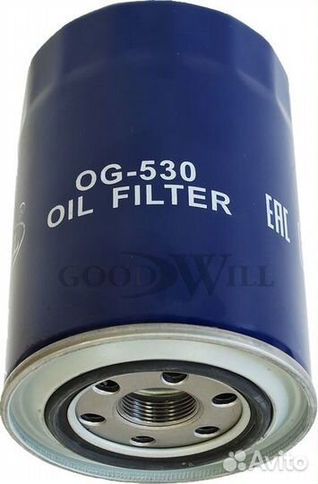 Фильтр масляный двигателя mitsubishi, hunday count