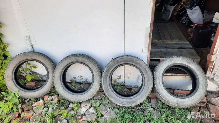 Yokohama Ice Guard F700Z 185/65 R15