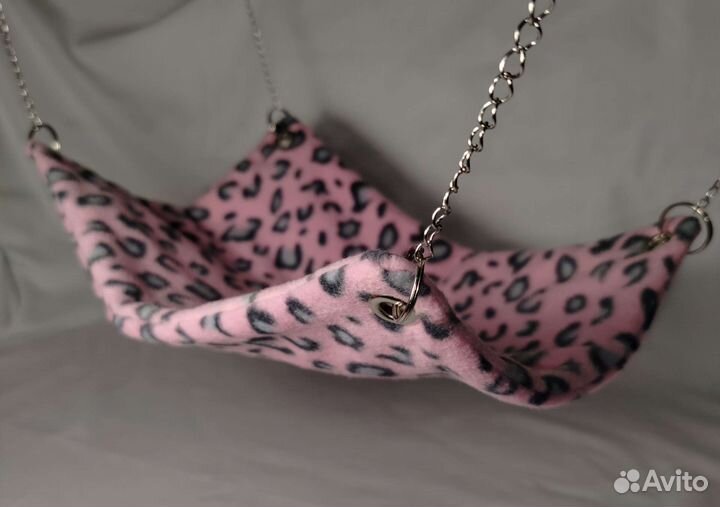 Гамаки для грызунов