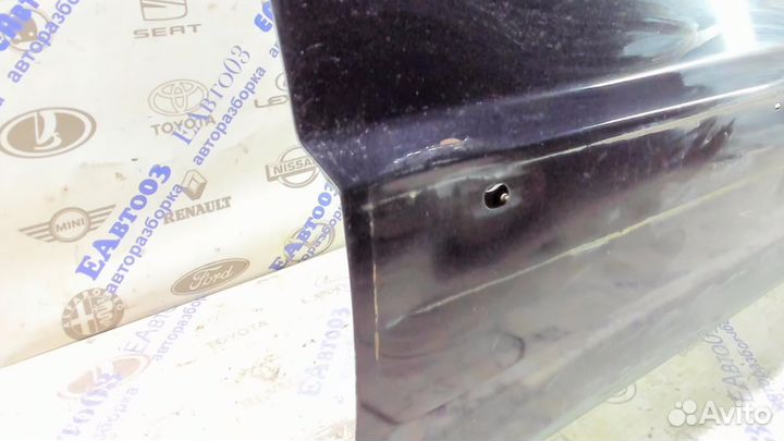 Дверь передняя правая Ford Fusion 2002-2012