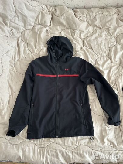 Олимпийка Nike