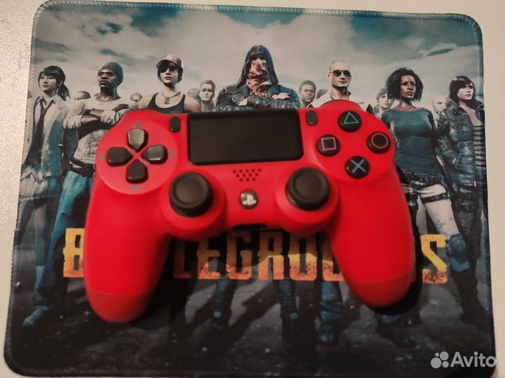 Джойстик геймпад