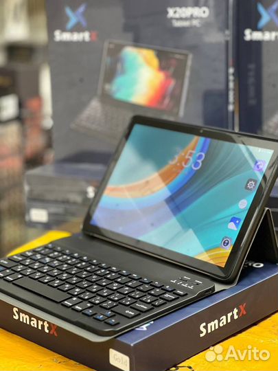 Планшет X20 Pro 64gb