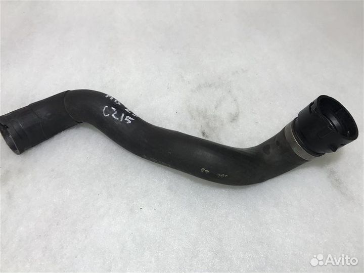 Патрубок Mercedes-Benz Cl-Class C215 W215 C215