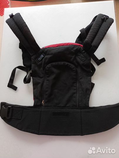 Эргорюкзак pognae