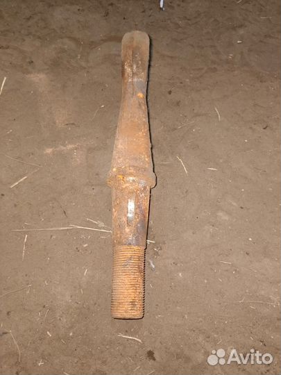 Фаркоп камаз