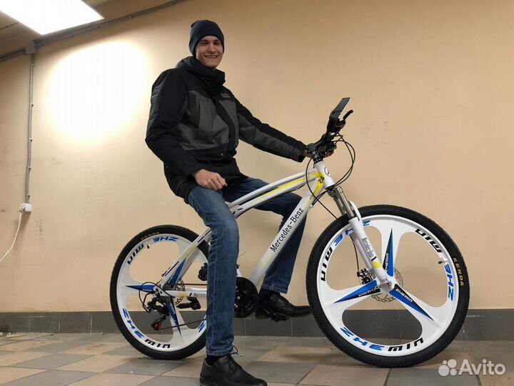 Велосипеды Опт