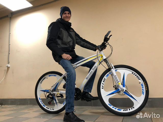 Велосипеды Опт