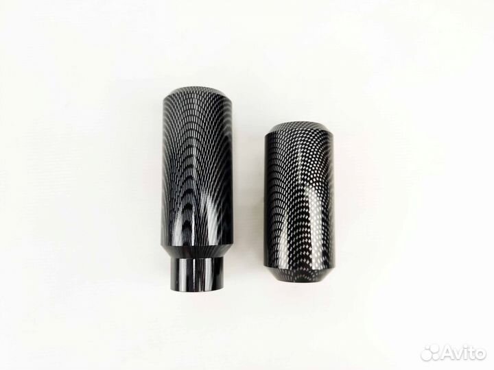 Слайдер ZX-6R 2005-2006 карбон