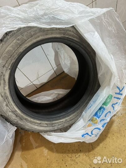 Nordman Nordman 4 205/55 R16