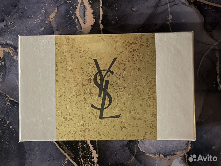 Набор Yves Saint Laurent Edp, 4x30 ml