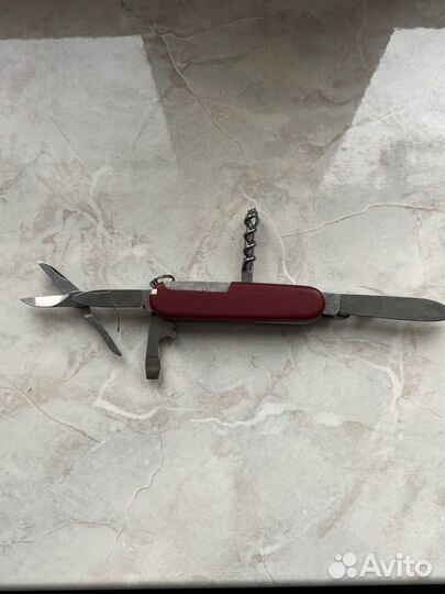 Мультитул victorinox