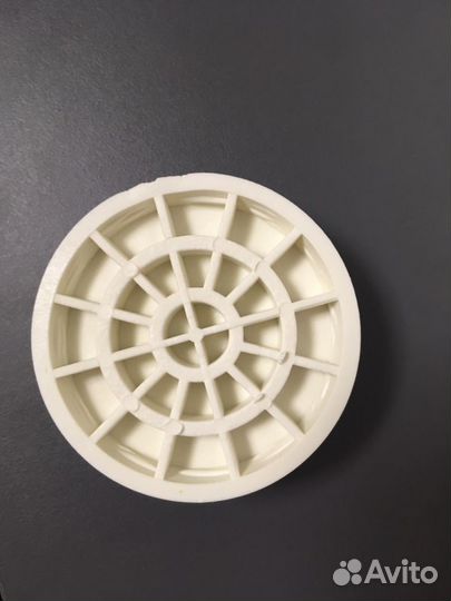 Ножки для стиральной машины