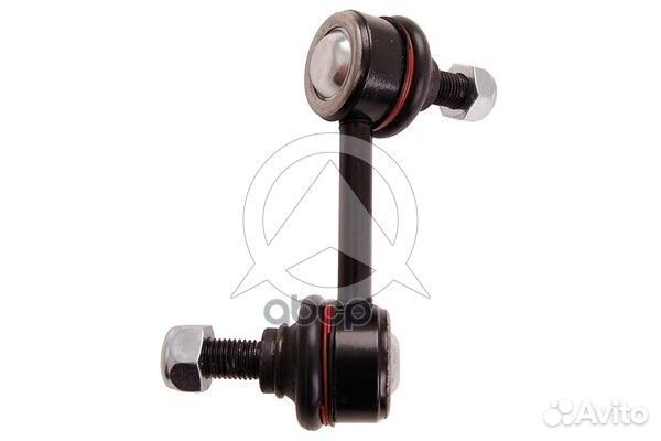 Стойка стабилизатора левая 87568 Sidem