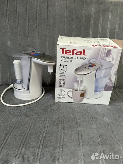 Чайник-куллер