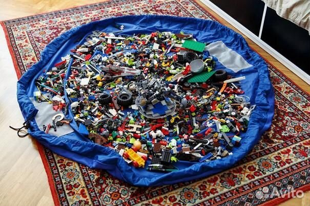 Лего 25кг