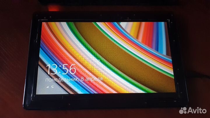 Планшет Asus T100TAL 10