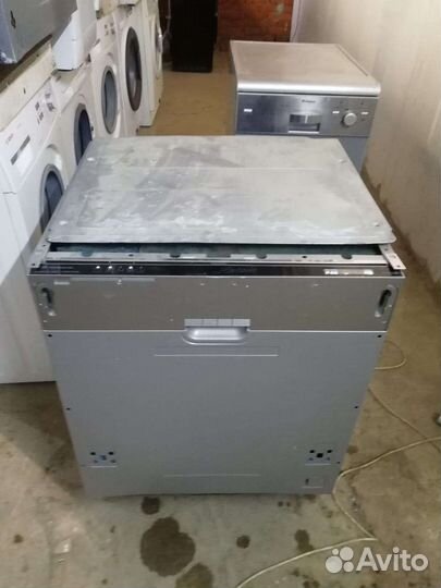 Посудомоечная машина Kaiser