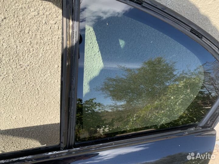 Комплект затемненных стекол AS3 BMW E65