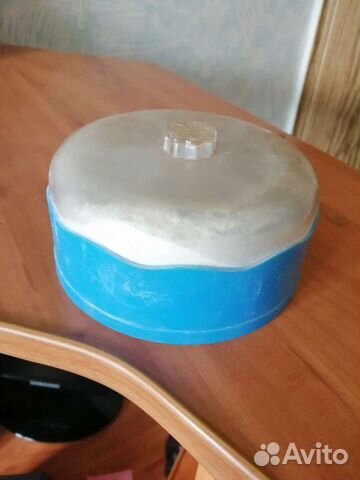 Антиквариат СССР косметика