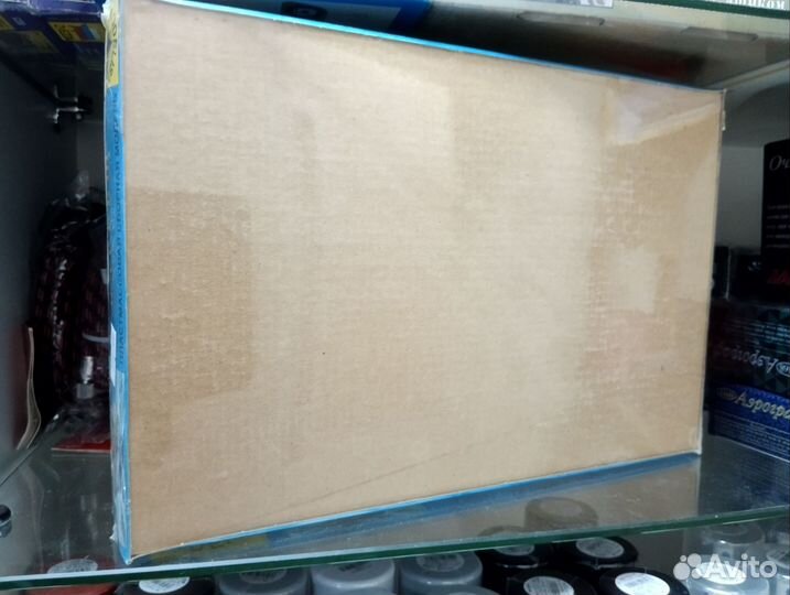 Трёхмачтовый барк Сагреш 1/350