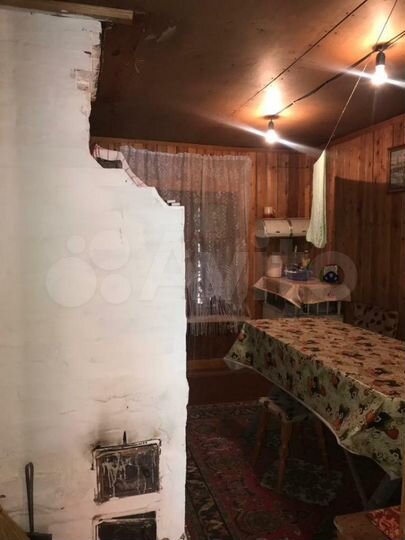 Дача 50 м² на участке 7,8 сот.