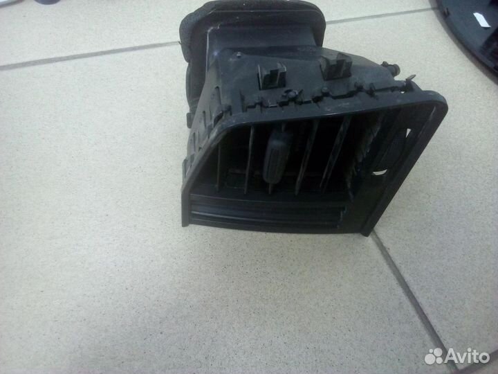 Дефлектор УАЗ патриот