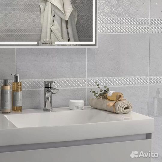 Кроамиче кач плитка Kerama Marazzi Мотиво