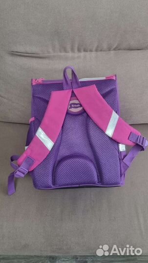 Ранец школьный