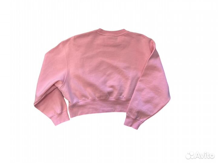 Adidas женская толстовка