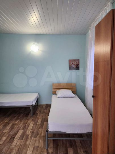 Комната 12 м², 1/2 эт.