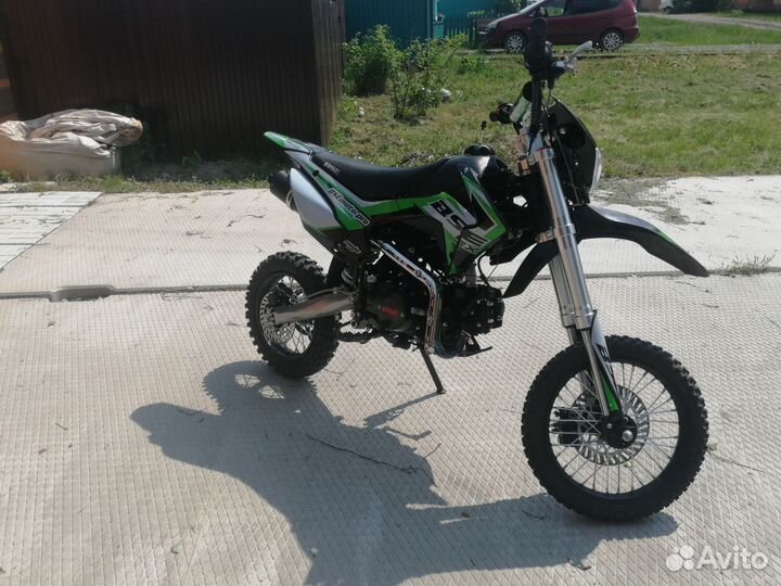 Bse ex125e