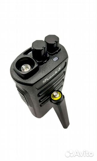 Рация Трак 5, комплект 3 шт