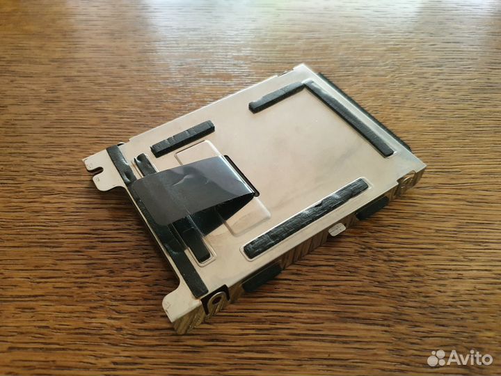 Салазки HDD/SSD 2