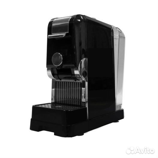 Кофемашина капсульная Squesito Pretty