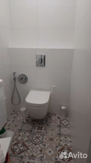 Ремонт и отделка квартир под ключ