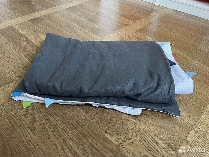 Детский коврик IKEA